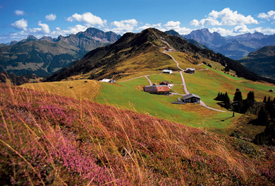 Vorarlberg Tourismus